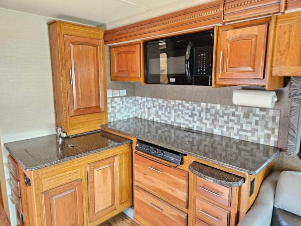 2017 Jayco Precept 31UL - Image 17