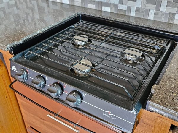 2017 Jayco Precept 31UL - Image 19