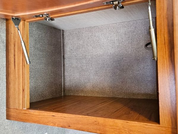 2017 Jayco Precept 31UL - Image 21