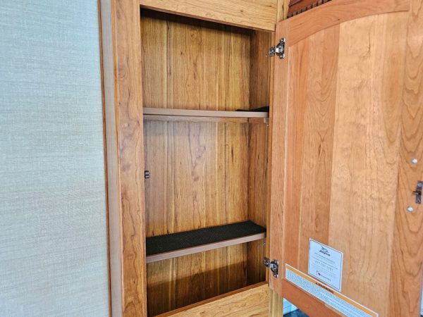 2017 Jayco Precept 31UL - Image 22