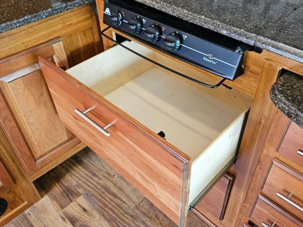 2017 Jayco Precept 31UL - Image 25