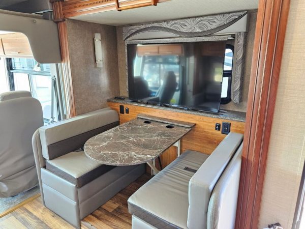 2017 Jayco Precept 31UL - Image 28