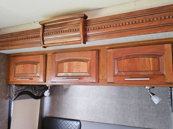2017 Jayco Precept 31UL - Image 30