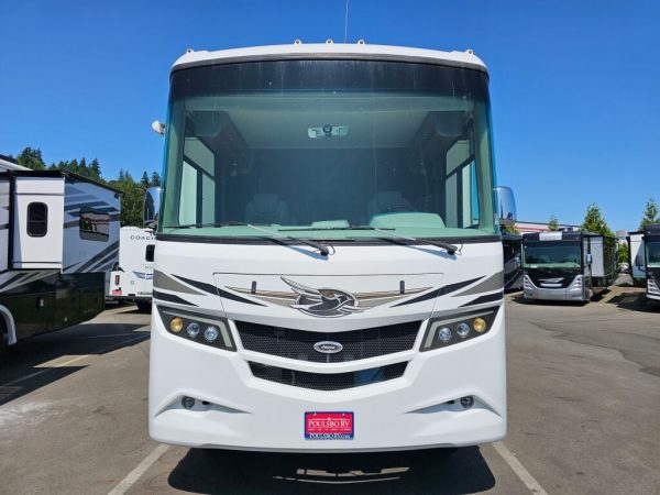 2017 Jayco Precept 31UL - Image 4