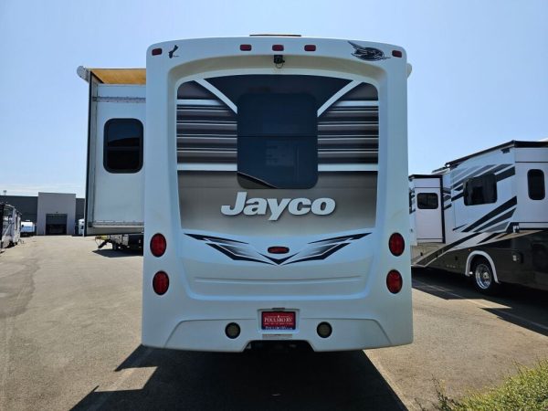2017 Jayco Precept 31UL - Image 5