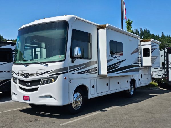 2017 Jayco Precept 31UL - Image 42