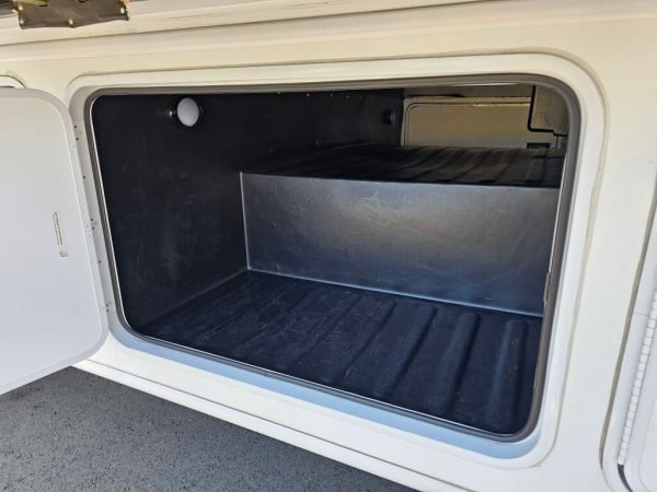 2017 Jayco Precept 31UL - Image 7