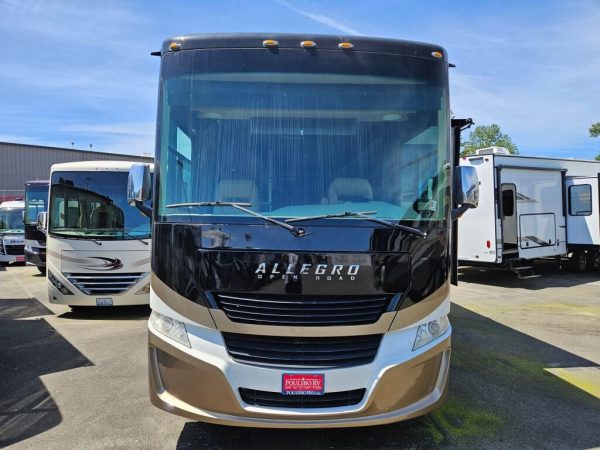 2017 Tiffin Motorhomes Allegro 36LA - Image 2