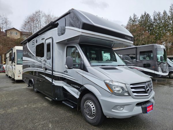 2018 Dynamax Isata 3 Series 24FW - Image 16