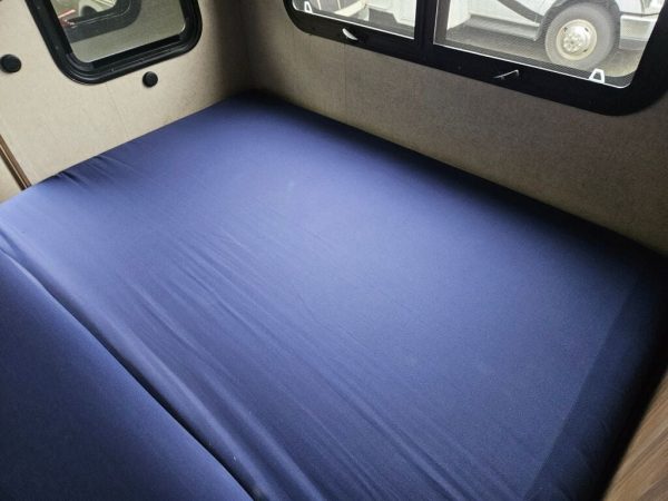 2018 Dynamax Isata 3 Series 24FW - Image 8