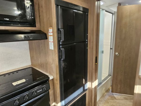 2018 Forest River Georgetown 3 Series GT3 30X3 - Image 19