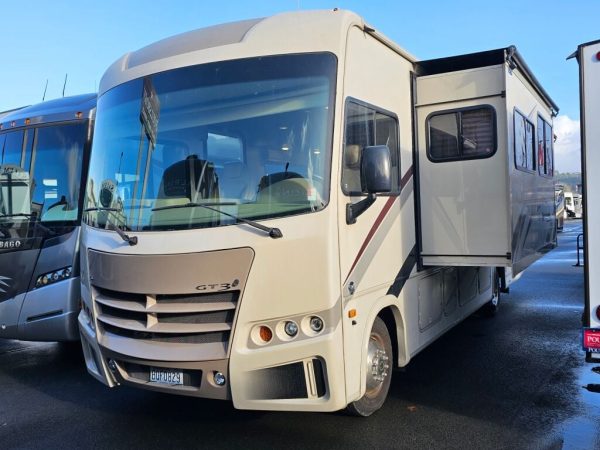 2018 Forest River Georgetown 3 Series GT3 30X3