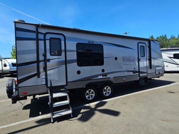 2018 Forest River Wildcat Maxx 245RGX - Image 2