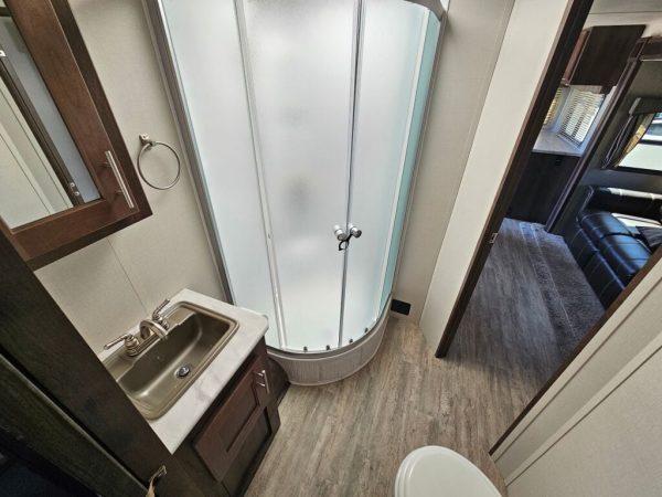 2018 Forest River Wildcat Maxx 245RGX - Image 29