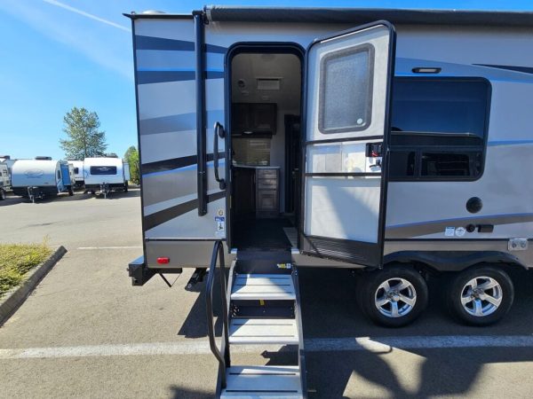 2018 Forest River Wildcat Maxx 245RGX - Image 8