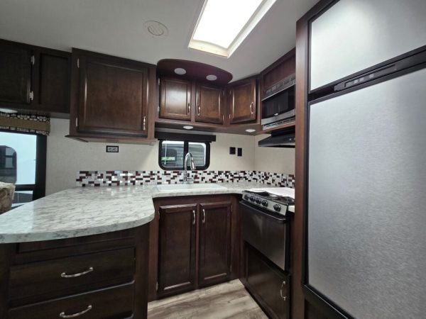 2018 Jayco Jay Feather 29RKS - Image 12