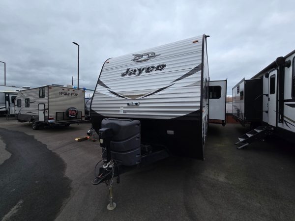 2018 Jayco Jay Feather 29RKS - Image 19