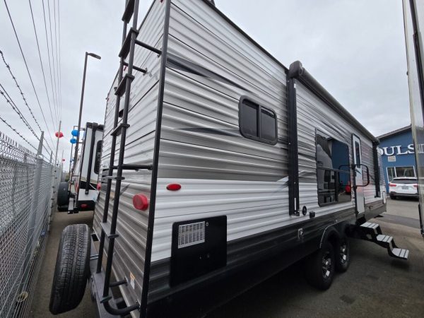 2018 Jayco Jay Feather 29RKS - Image 3