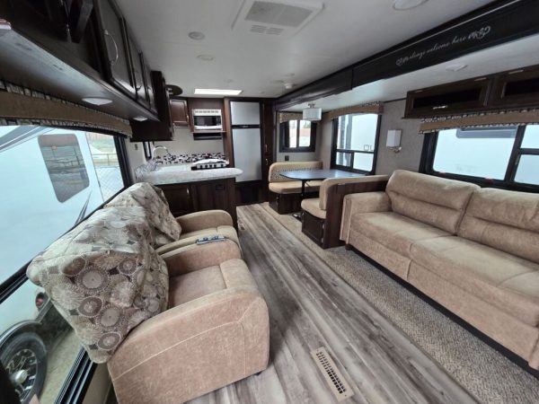 2018 Jayco Jay Feather 29RKS - Image 7
