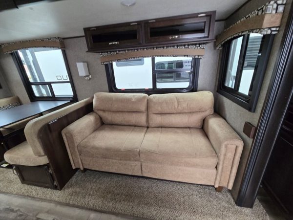 2018 Jayco Jay Feather 29RKS - Image 8