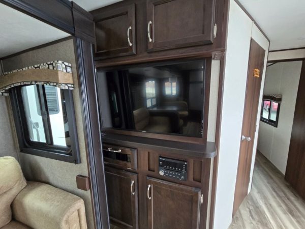 2018 Jayco Jay Feather 29RKS - Image 9