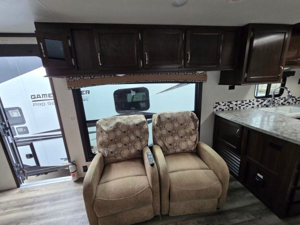 2018 Jayco Jay Feather 29RKS - Image 10