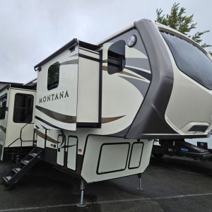 2018 Keystone Montana 3820FK