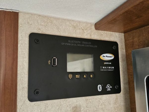 2018 Lance Travel Trailer 1685 - Image 29