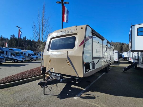 2018 Rockwood Ultra Lite 2906WS - Image 2