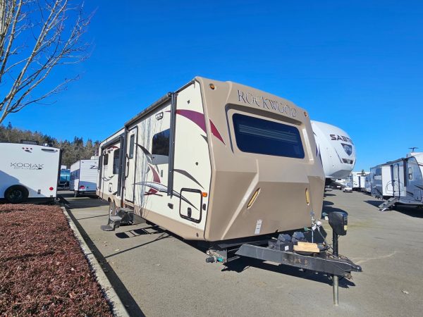 2018 Rockwood Ultra Lite 2906WS - Image 7
