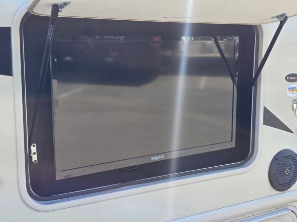 2018 Thor Motor Coach Gemini 24TX - Image 5