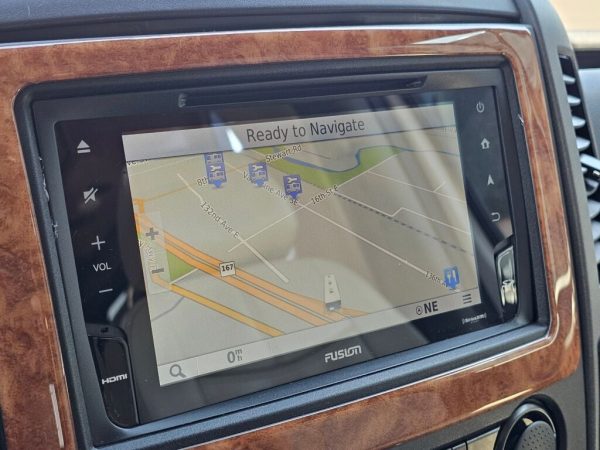 2018 Thor Motor Coach Synergy SD24 - Image 37