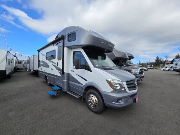 2018 Winnebago View 24D - Image 2