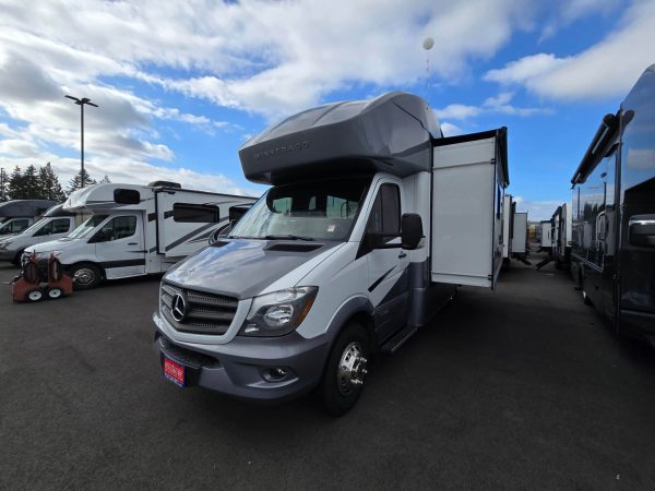 2018 Winnebago View 24D - Image 10