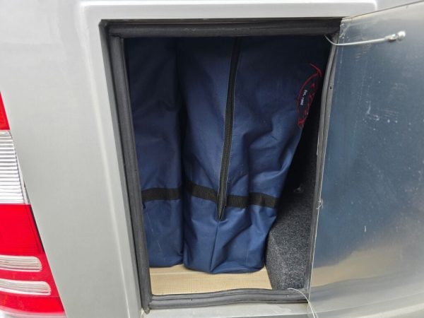 2019 Airstream Atlas Murphy Suite Tommy Bahama Edition - Image 7