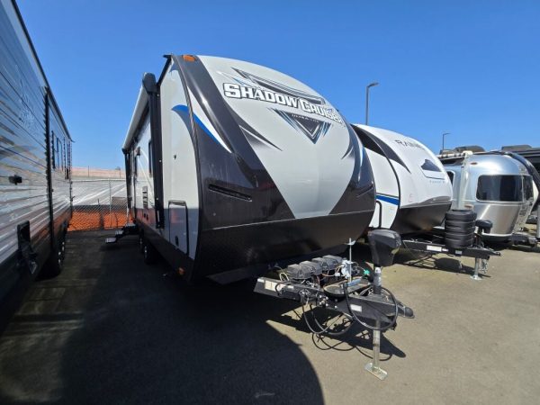 2019 Cruiser RV Shadow Cruiser 200RDS - Image 2