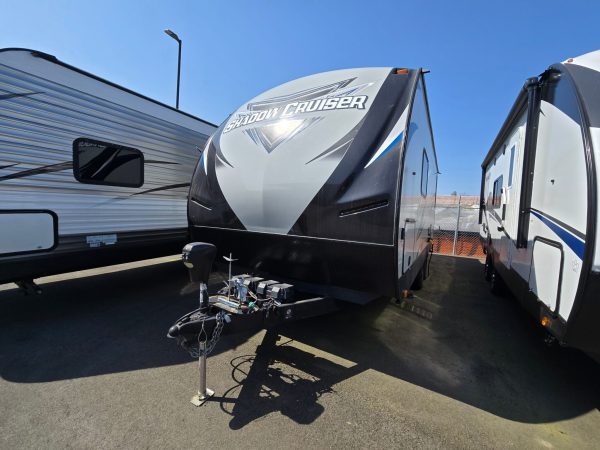 2019 Cruiser RV Shadow Cruiser 200RDS - Image 14