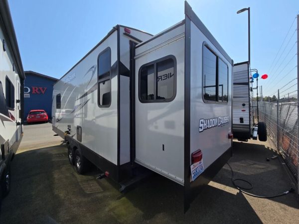 2019 Cruiser RV Shadow Cruiser 200RDS - Image 4