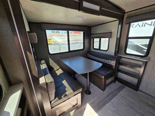 2019 Cruiser RV Shadow Cruiser 200RDS - Image 5