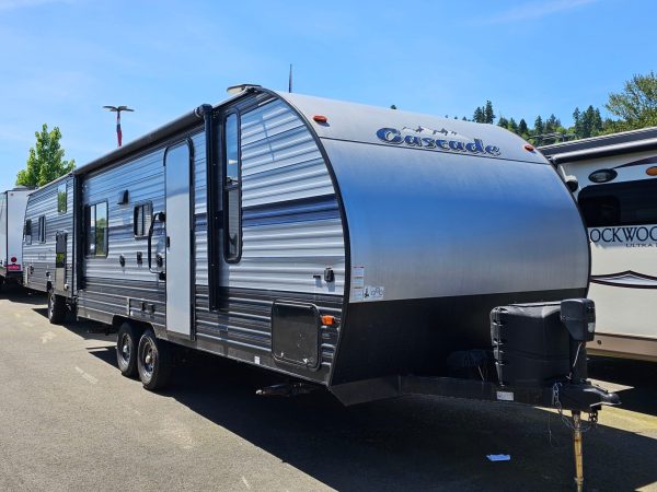 2019 Forest River Cascade 22RD - Image 35