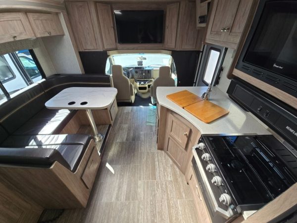 2019 Forest River Forester 2421DS - Image 12