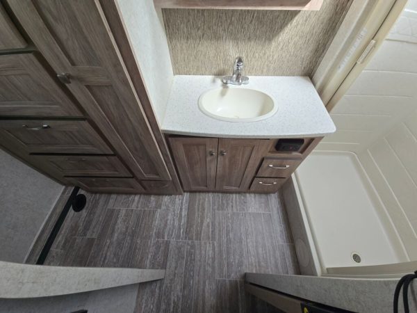 2019 Forest River Forester 2421DS - Image 13
