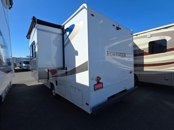 2019 Forest River Forester 2421DS - Image 3