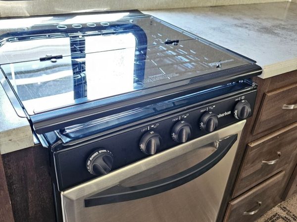 2019 Forest River Rainier 279RBSR - Image 11