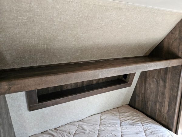 2019 Forest River Rainier 279RBSR - Image 22