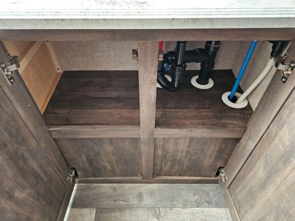 2019 Forest River Rainier 279RBSR - Image 25