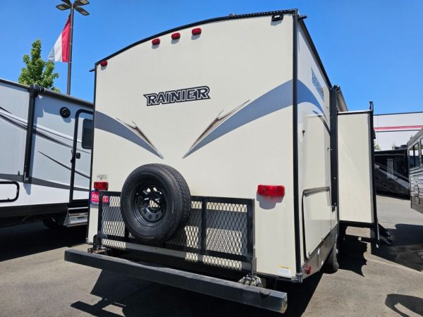 2019 Forest River Rainier 279RBSR - Image 4