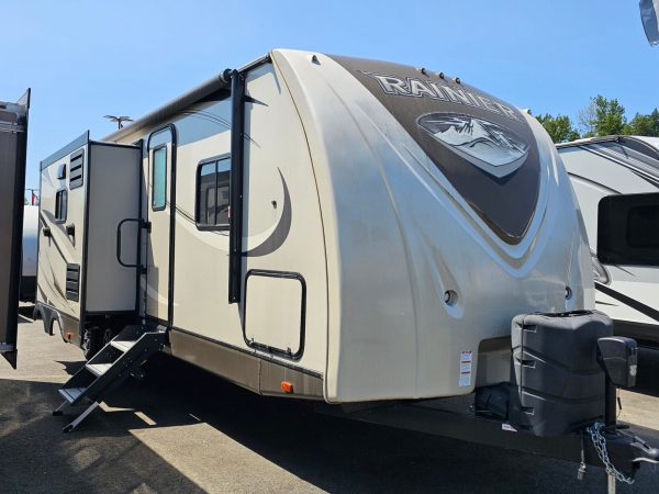 2019 Forest River Rainier 279RBSR - Image 32