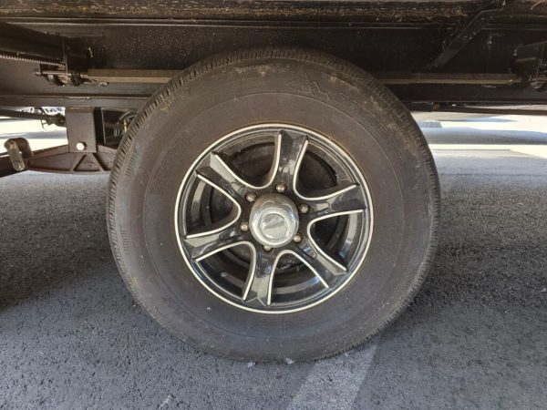 2019 Forest River Rainier 279RBSR - Image 6
