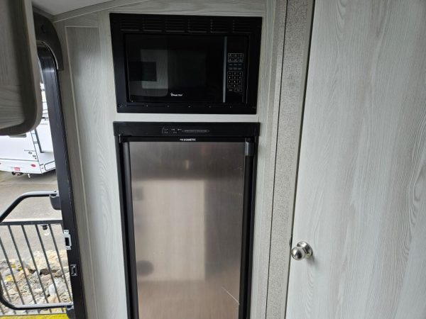 2019 Forest River Rockwood Geo Pro G19FBS - Image 15